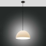 FABAS LUCE SOSPENSIONE CAROLA