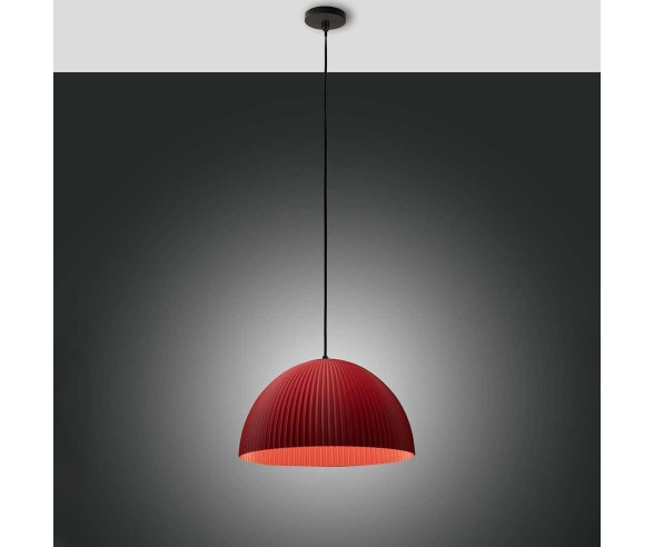 FABAS LUCE SOSPENSIONE CAROLA