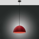 FABAS LUCE SOSPENSIONE CAROLA