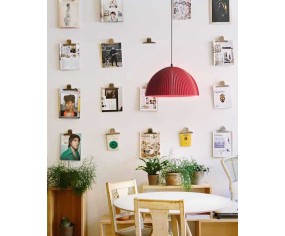 FABAS LUCE SOSPENSIONE CAROLA