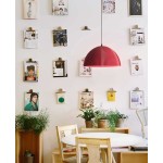 FABAS LUCE SOSPENSIONE CAROLA