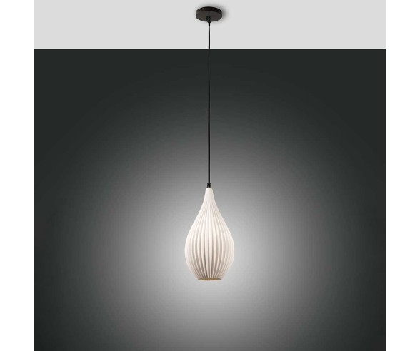 FABAS LUCE SOSPENSIONE LISA
