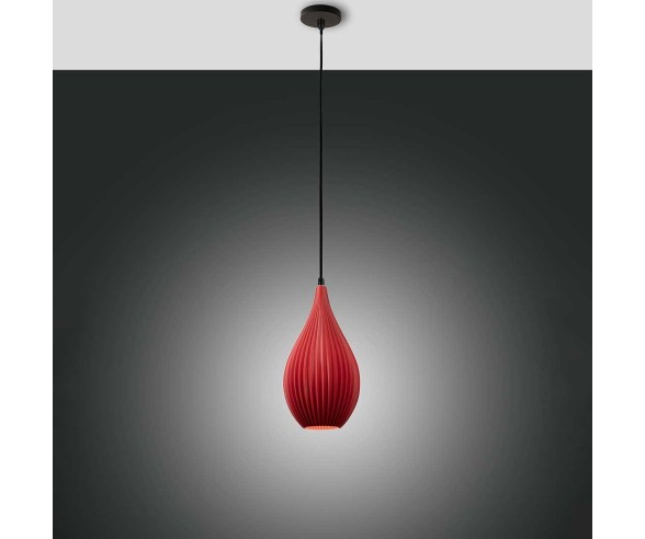 FABAS LUCE SOSPENSIONE LISA