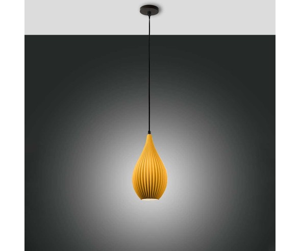 FABAS LUCE SOSPENSIONE LISA