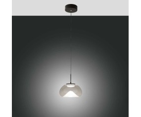 FABAS LUCE SOSPENSIONE BRENA LED