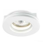 GEA LUCE FARETTO INCASSO IN GESSO GFA 590