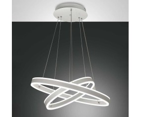 FABAS LUCE SOSPENSIONE PALAU LED 2