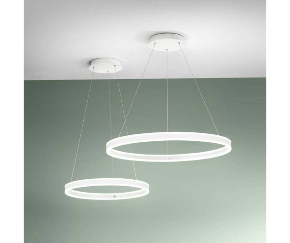 FABAS LUCE SOSPENSIONE PALAU LED