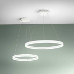 FABAS LUCE SOSPENSIONE PALAU LED