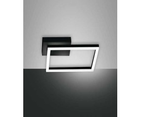 FABAS LUCE PLAFONIERA BARD LED