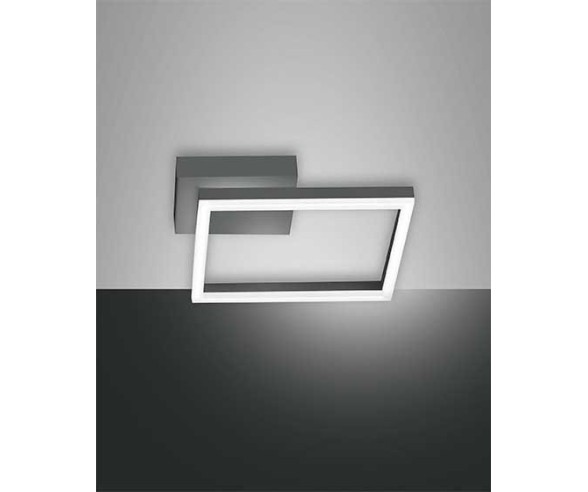 FABAS LUCE PLAFONIERA BARD LED