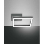 FABAS LUCE PLAFONIERA BARD LED