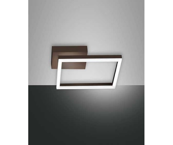 FABAS LUCE PLAFONIERA BARD LED