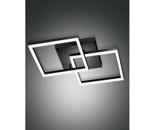 FABAS LUCE PLAFONIERA BARD LED