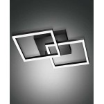 FABAS LUCE PLAFONIERA BARD LED