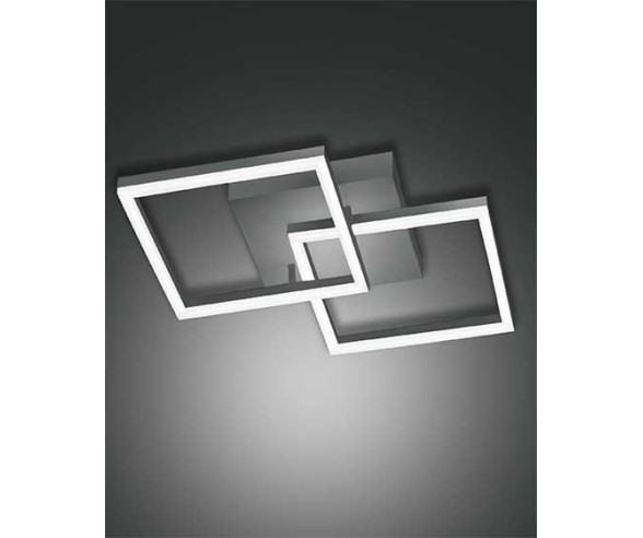 FABAS LUCE PLAFONIERA BARD LED