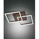 FABAS LUCE PLAFONIERA BARD LED