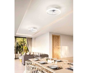 FABAS LUCE VENTILATORE RELAIS 2