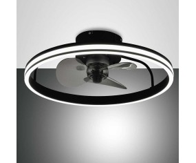 FABAS LUCE VENTILATORE RELAIS