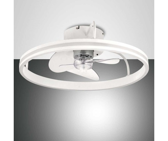 FABAS LUCE VENTILATORE RELAIS