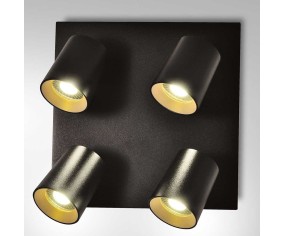 FABAS LUCE FARETTO ORIENTABILE MODO 2