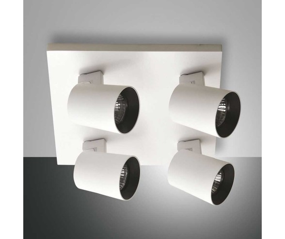 FABAS LUCE FARETTO ORIENTABILE MODO