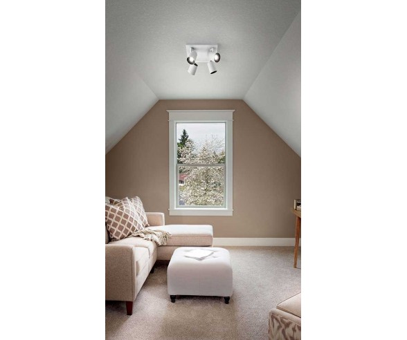 FABAS LUCE FARETTO ORIENTABILE MODO