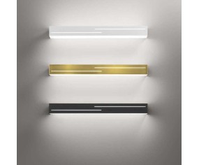FABAS LUCE APPLIQUE LED BANNY 51CM