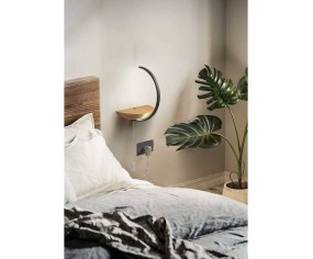 FABAS LUCE APPLIQUE LED ROSEG