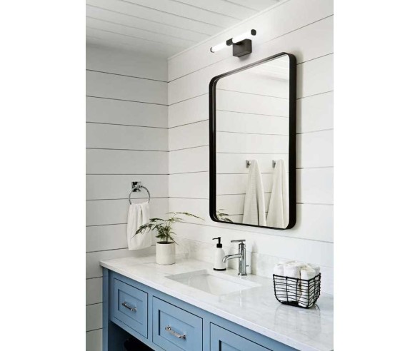 FABAS LUCE APPLIQUE DA SPECCHIO AGO