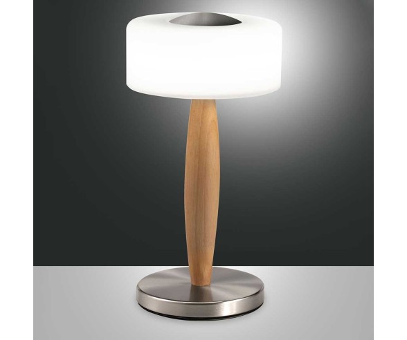 FABAS LUCE LAMPADA DA TAVOLO ELEA