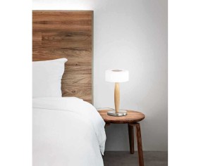 FABAS LUCE LAMPADA DA TAVOLO ELEA