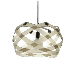 EMPORIUM SOSPENSIONE NUCLEA Ø 53 CM