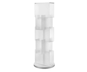 EMPORIUM CONTENITORE GIREVOLE BABELE