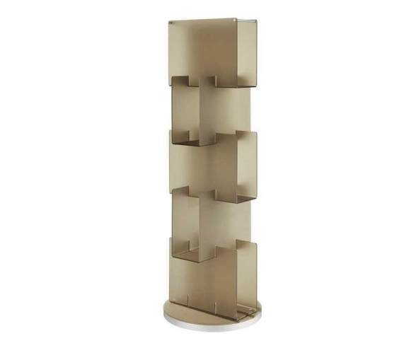 EMPORIUM CONTENITORE GIREVOLE BABELE