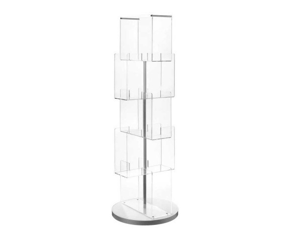 EMPORIUM CONTENITORE GIREVOLE BABELE