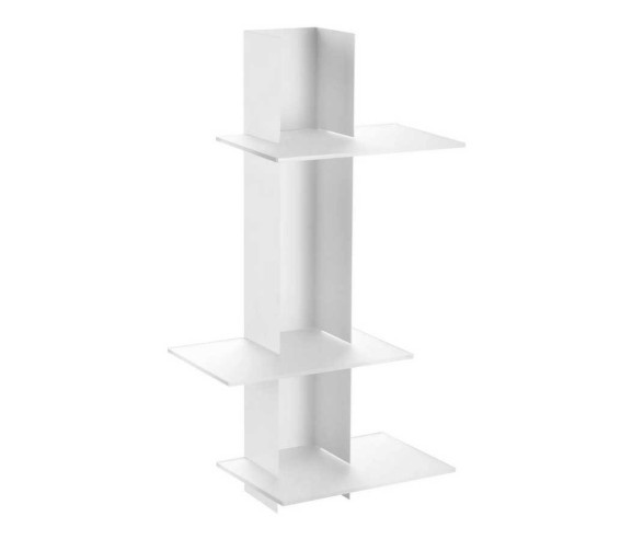 EMPORIUM LIBRERIA DA PARETE ELIB SMALL