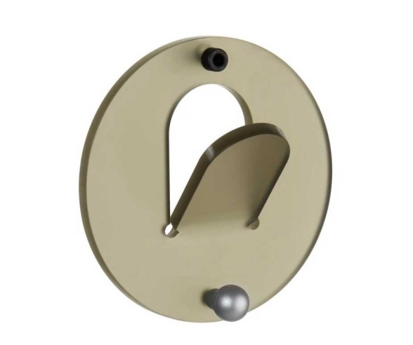 EMPORIUM APPENDIABITI DA PARETE OBLÒ