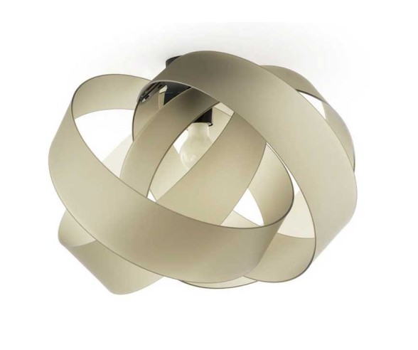 EMPORIUM PLAFONIERA NUVOLA