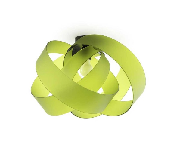 EMPORIUM PLAFONIERA NUVOLA