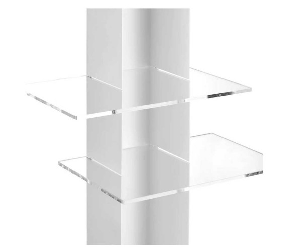 EMPORIUM LIBRERIA DA PARETE ELIB 7