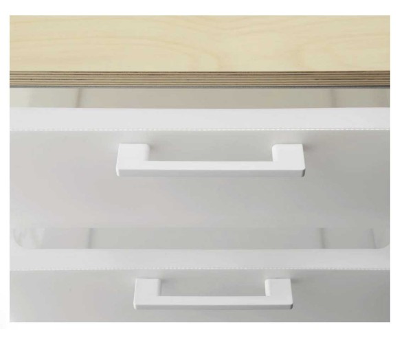 EMPORIUM CASSETTIERA ISOTTA WOOD