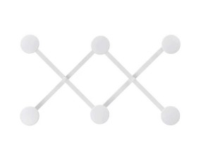 EMPORIUM APPENDIABITI DA PARETE XDUE