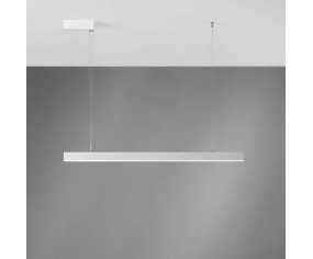 VIVIDA INTERNATIONAL SOSPENSIONE SEGMENTO LED