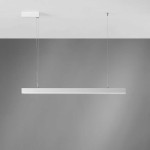 VIVIDA INTERNATIONAL SOSPENSIONE SEGMENTO LED