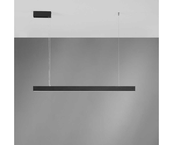 VIVIDA INTERNATIONAL SOSPENSIONE SEGMENTO LED