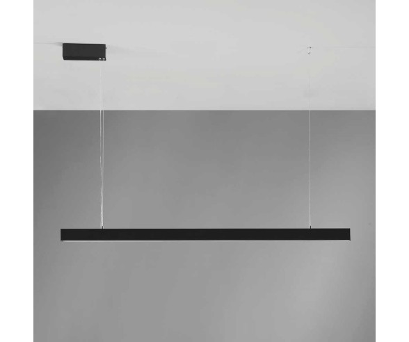 VIVIDA INTERNATIONAL SOSPENSIONE SEGMENTO LED