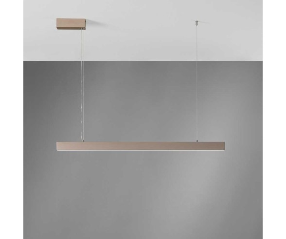 VIVIDA INTERNATIONAL SOSPENSIONE SEGMENTO LED