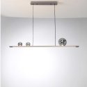 VIVIDA INTERNATIONAL SUSPENSION MOONLIGHT