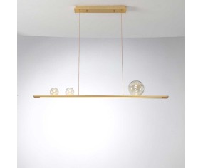 VIVIDA INTERNATIONAL SOSPENSIONE MOONLIGHT 2